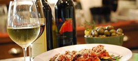 Bruschetta